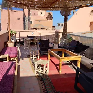 Jad Ziad Marrakesz