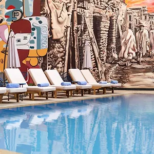 4* מלון Blue Sea Le Printemps